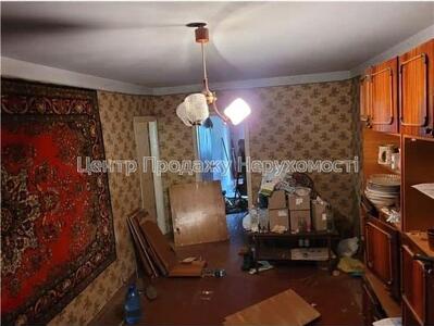 Продам квартиру Харків, Владислава Зубенка вул.