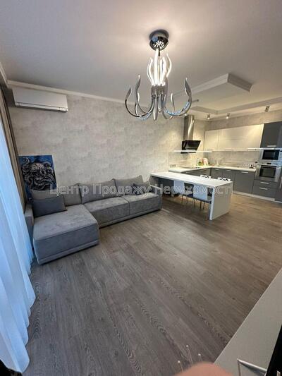 Продам квартиру ЖК «Дом в Сокольниках» Харків, Професорська вул.