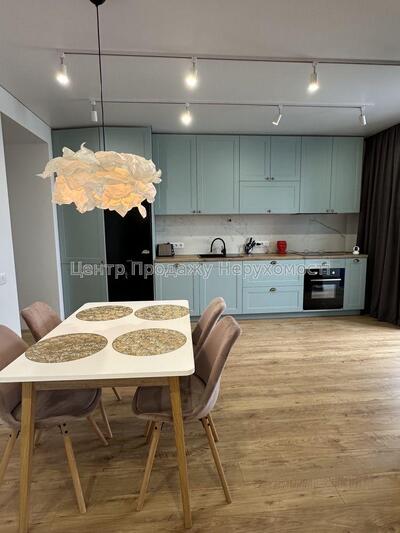 Продам квартиру ЖК «Архитекторов» Харків, Архітекторів вул.