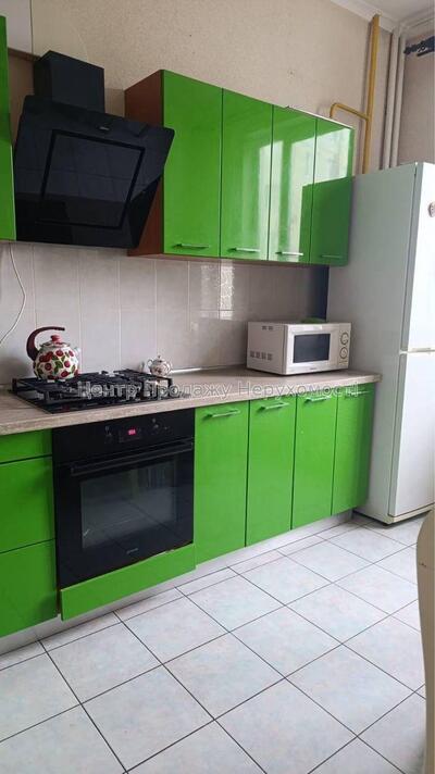 Продам квартиру Харків, Олександрівський просп.