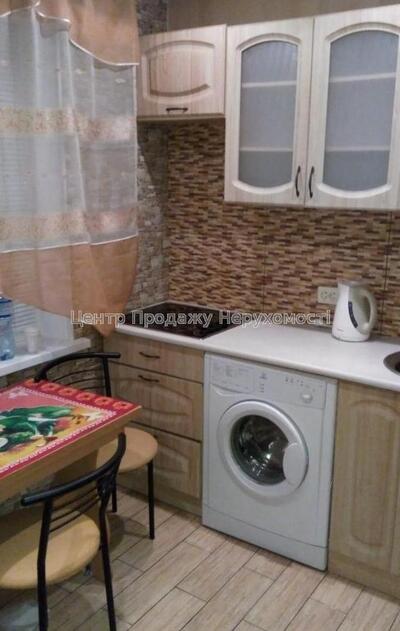 Продам квартиру Харків, Валентинівська вул.