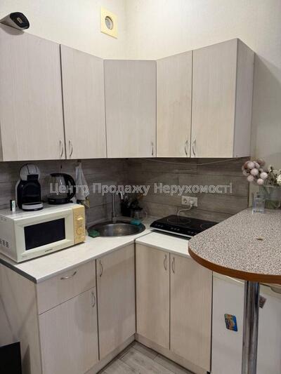 Продам квартиру ЖК «Париж» Харків, Салтівське шосе