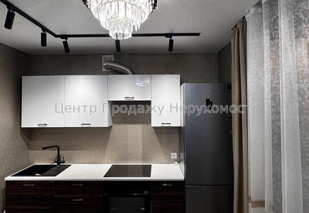 Продам квартиру ЖК «Салтовский-1» Харків, Драгоманова вул.