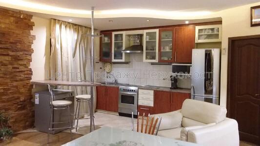 Продам квартиру Харків, Академіка Павлова вул.