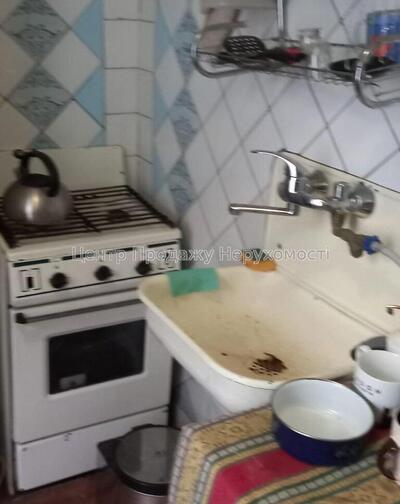 1кімн квартира Салтівка