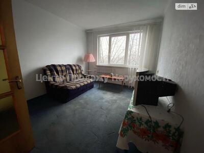 Продаж 3 кімнатної квартири в Харкові. Салтівка