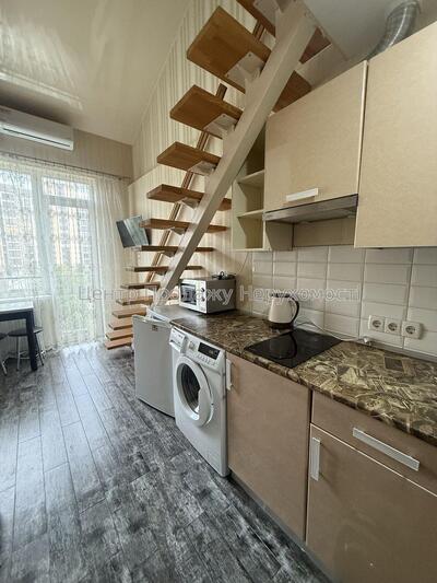 Продам квартиру ЖК ул. Белогорская 1Б Харків, Білогірська вул.