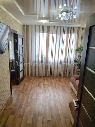 Продаж 3к квартири в Харкові. Салтівка