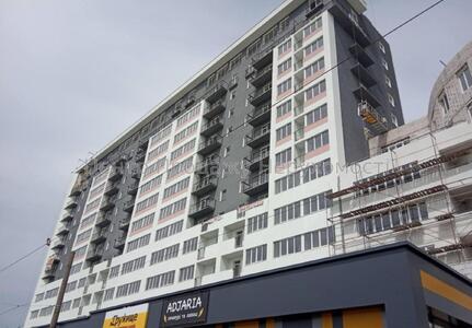 Продам квартиру ЖК ул. Полтавский Шлях, 144 Харків