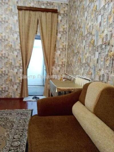 Продам гостинку Харків, Щаслива вул.