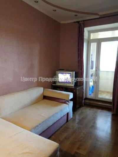 Продам квартиру Харків, Георгія Цапка вул.