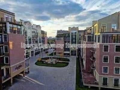 Продам квартиру ЖК «Феличита» Харків, Професорська вул.