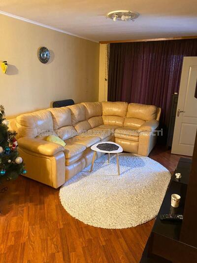 Продаж 3к квартири в Харкові. Салтівка