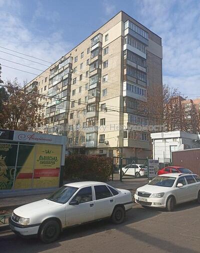 Продам квартиру Харків, Полтавський Шлях вул.