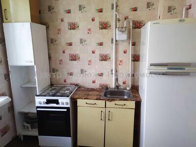 Продам квартиру Харків, Рибасівська вул.