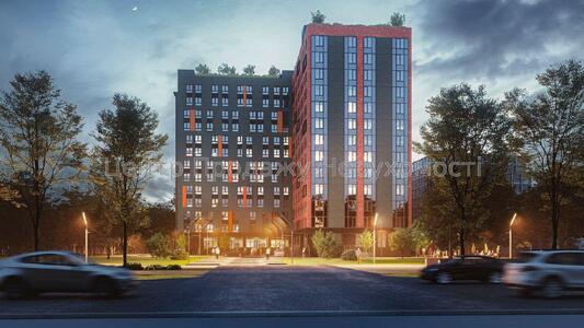 Продам квартиру Харків, Сумська вул.