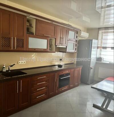 Продам квартиру Харків, Клочківська вул.