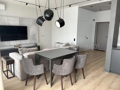 Продаж 2-кімнатної квартири в ЖК "Софія", Харків