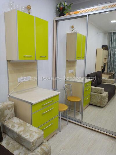 Продам гостинку Харків, Гуданова вул.