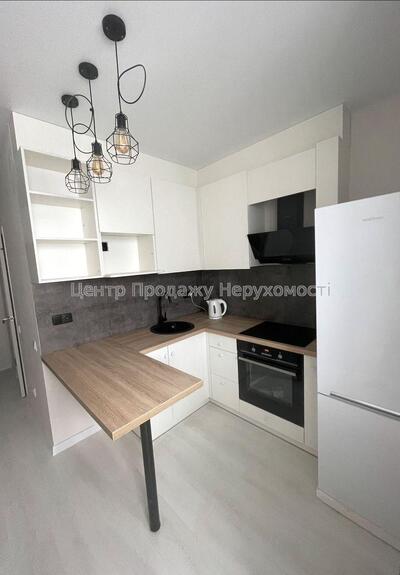 Пропонується 1 квартира в новобудові ЖК Пташка