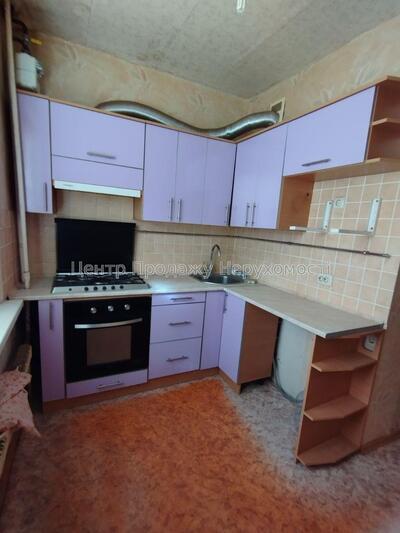 Продам квартиру Харків, Бучми вул.