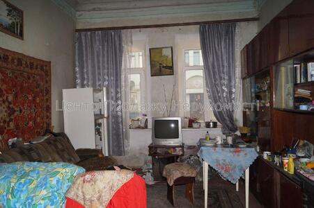 Продам гостинку Харків, Гольдбергівська вул.