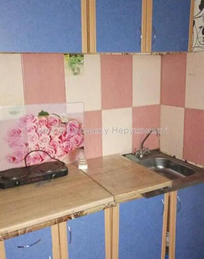 Продам гостинку Харків, Текстильна вул.