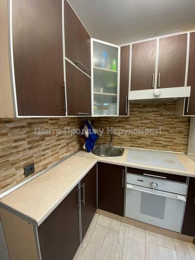 Продаж 2к квартири в Харкові. Салтівка