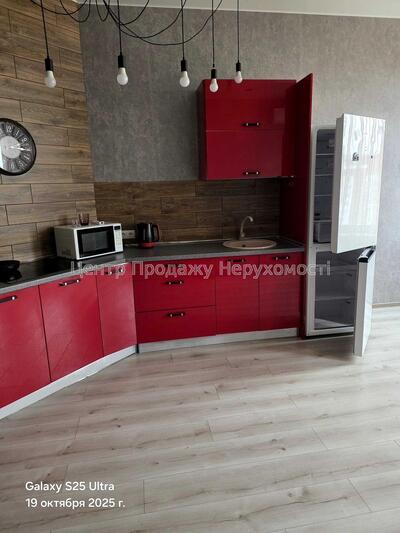 Продам квартиру ЖК «Павловский Квартал» Харків, Клочківська вул.