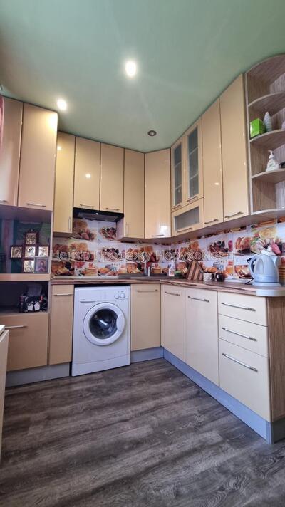 Продаж 1 кімнатной квартири, Олексіївка