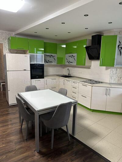 Продам квартиру Харків, Гольдбергівська вул.