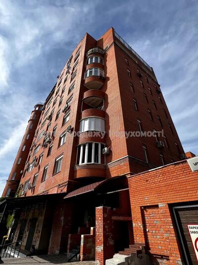 Продам квартиру Харків, Данилевського вул.