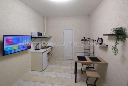 Продам квартиру ЖК «Воробьевы горы» Харків, Шевченківський пров.