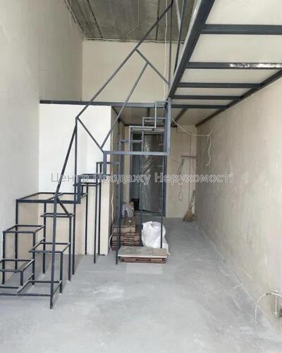 Продам дворівневу квартиру-студію в новобудові!