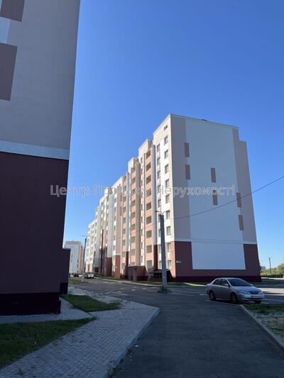 Продам 1-кімнатну квартиру в ЖК “Пташка”, м. Харків