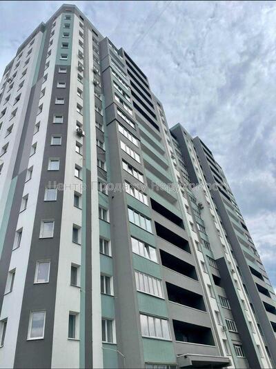 Продам квартиру ЖК «Левада 2» Харків, Заливна вул.