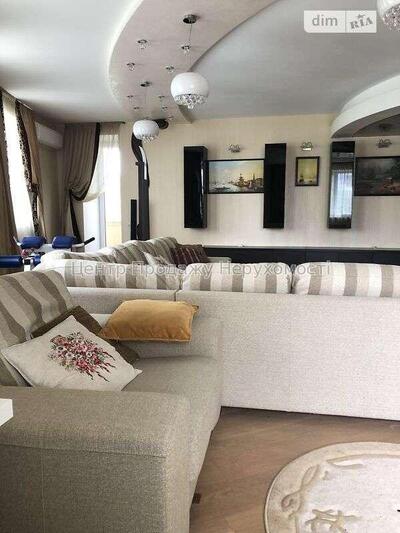 Продам 3-к квартиру Харків, Заліська А