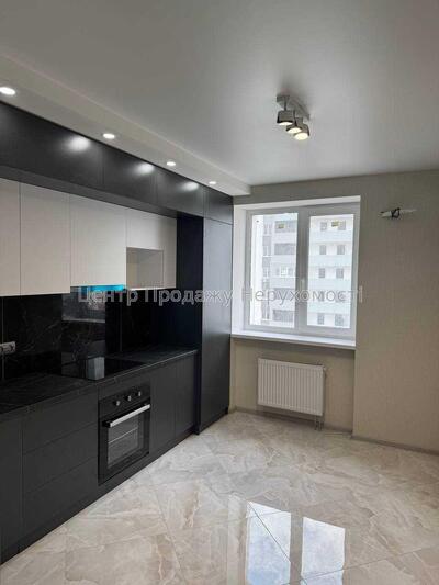 Продам квартиру ЖК «Левада 2» Харків, Заливна вул.