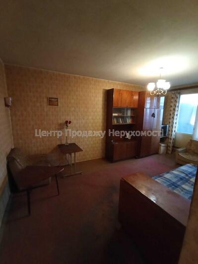 Продаж 1-кімнатної квартири. Харків. Салтівка