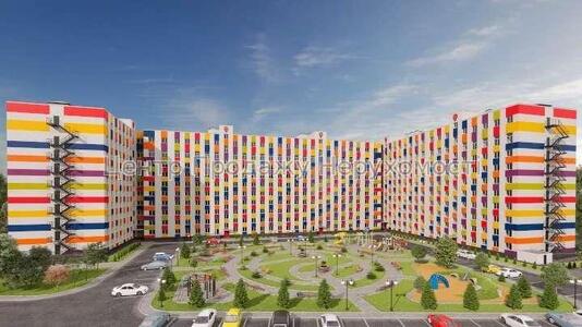 Продам гостинку ЖК «Воробьевы горы на Полях 3» Харків, Весела вул.