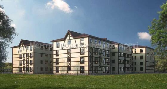 Продам квартири у новобудові “Віденьський Будинок”