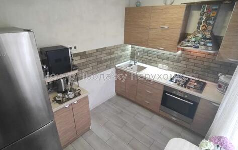 Продаж 3-кімнатної квартири в Харкові. Салтівка