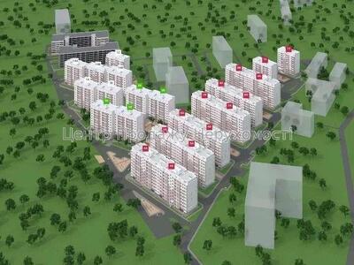 Продам квартиру ЖК «Птичка» Харків, Шевченківський пров.