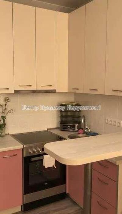 Продам гостинку ЖК Французький квартал Харків, Салтівське шосе