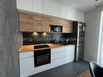 Продаж 1 кімн. квартири, ЖК «Салтівський-1», Харків