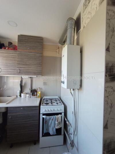 Продам квартиру Харків, Старошишківська вул.