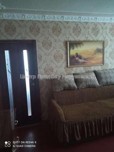 Продам квартиру Харків, Архітекторів вул.