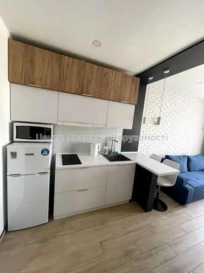 Продам квартиру ЖК «IT-Парк Manufactura» Харків, Чигирина вул.