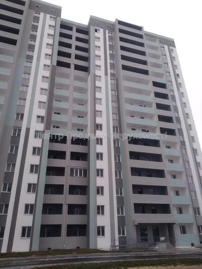 Продам квартиру ЖК «Левада 2» Харків, Лисаветинська вул.