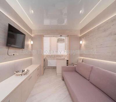 Продам квартиру ЖК «Воробьевы горы» Харків, Шевченківський пров.